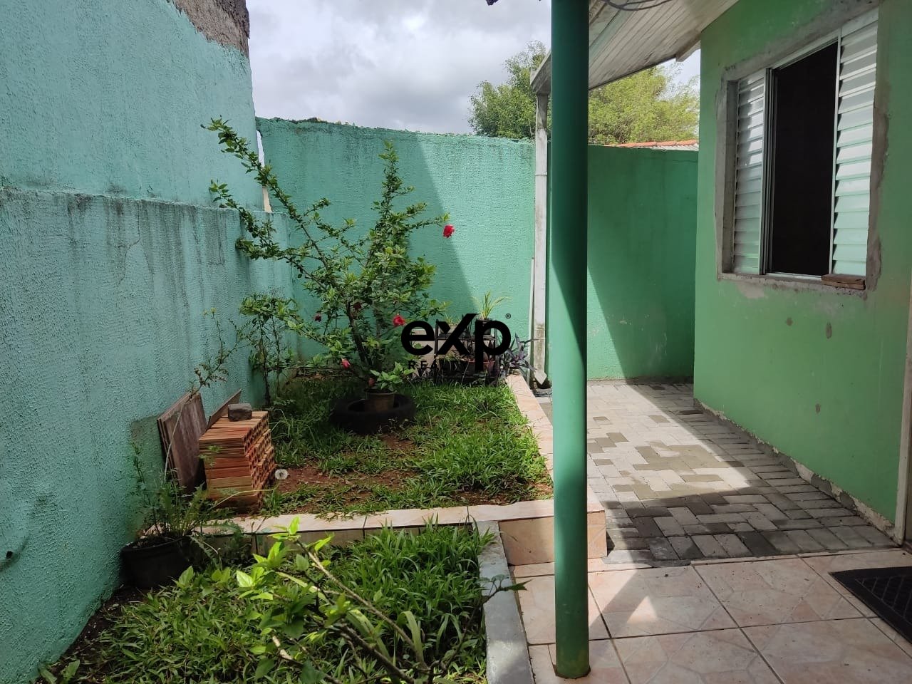 Casa à venda em Colombo, São Pedro 394 Rio Verde Colombo 83405-002, 105 m²