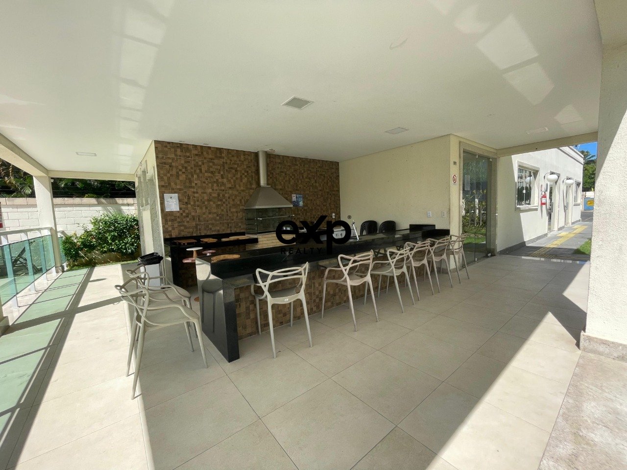 Apartamento à venda em Lauro de Freitas, Rua Ministro Antônio Carlos Magalhães 1318 Buraquinho Lauro de Freitas 42710-400, 12947 m²
