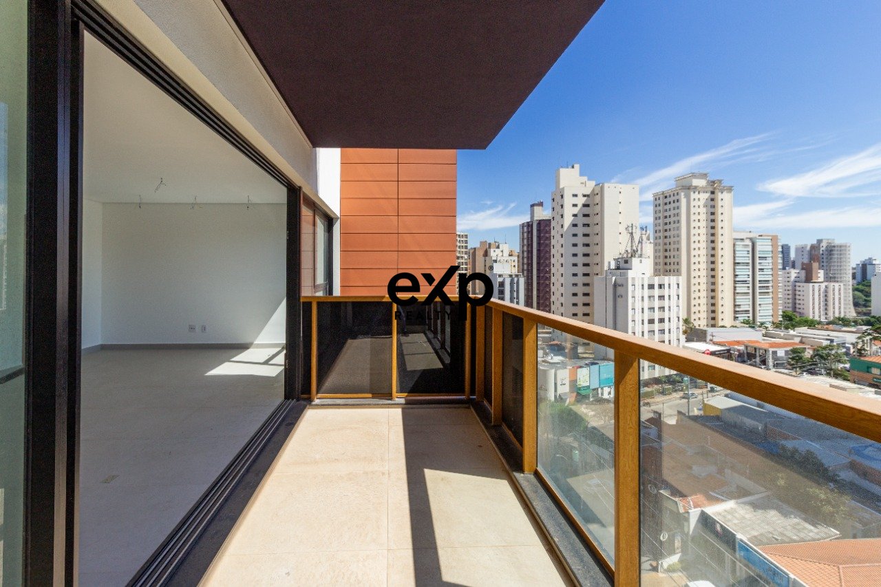 Apartamento à venda em Campinas, dos Bandeirantes 284 Cambuí Campinas 13024-010, 249 m²
