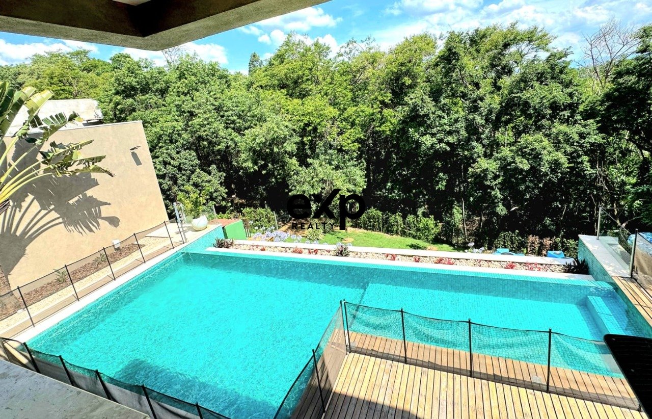 Casa em Condomínio à venda em Vinhedo, Sol 970 Observatório Vinhedo 13283-680, 1000 m²