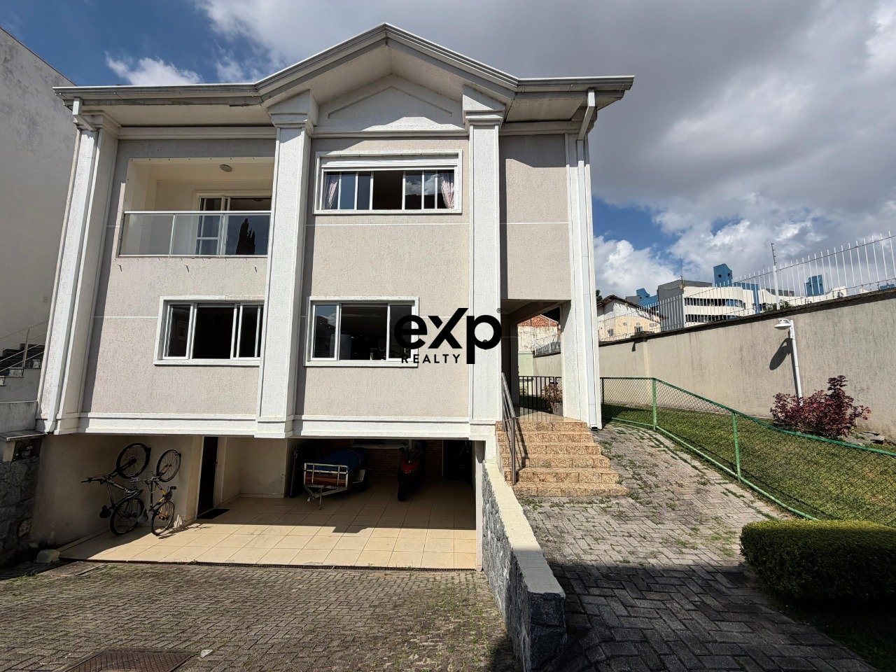 Condominium House for sale in Curitiba, Aristides Pereira da Cruz 20 Portão Curitiba 80240-130, 382 m²