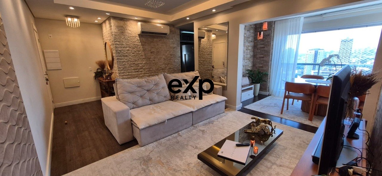 Apartamento à venda em Campinas, Doutor Sampaio Peixoto 331 Cambuí Campinas 13024-420, 88 m²