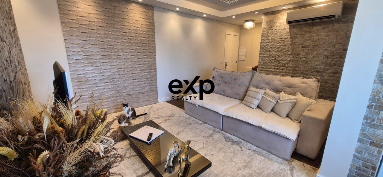 Apartamento à venda em Campinas, Doutor Sampaio Peixoto 331 Cambuí Campinas 13024-420, 88 m²