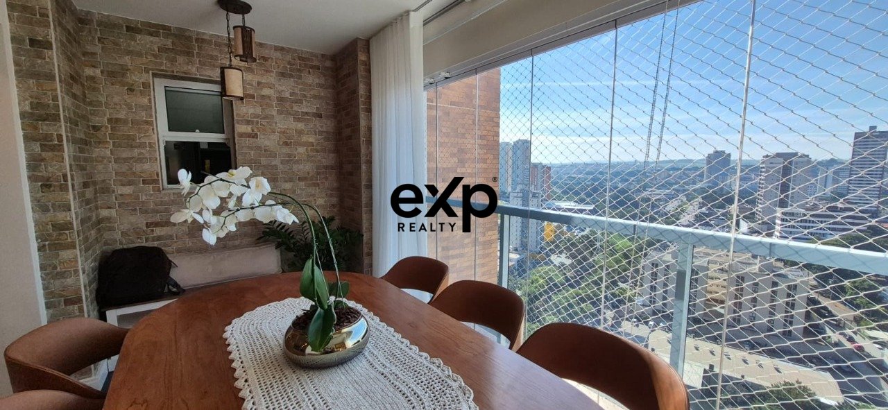 Apartamento à venda em Campinas, Doutor Sampaio Peixoto 331 Cambuí Campinas 13024-420, 88 m²