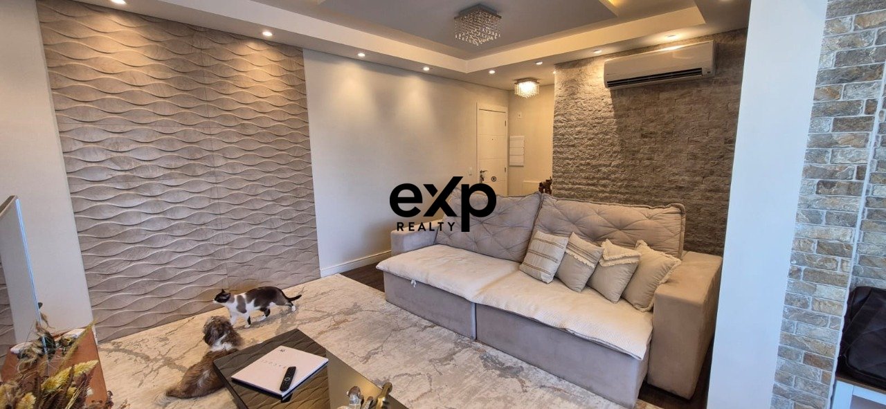Apartamento à venda em Campinas, Doutor Sampaio Peixoto 331 Cambuí Campinas 13024-420, 88 m²