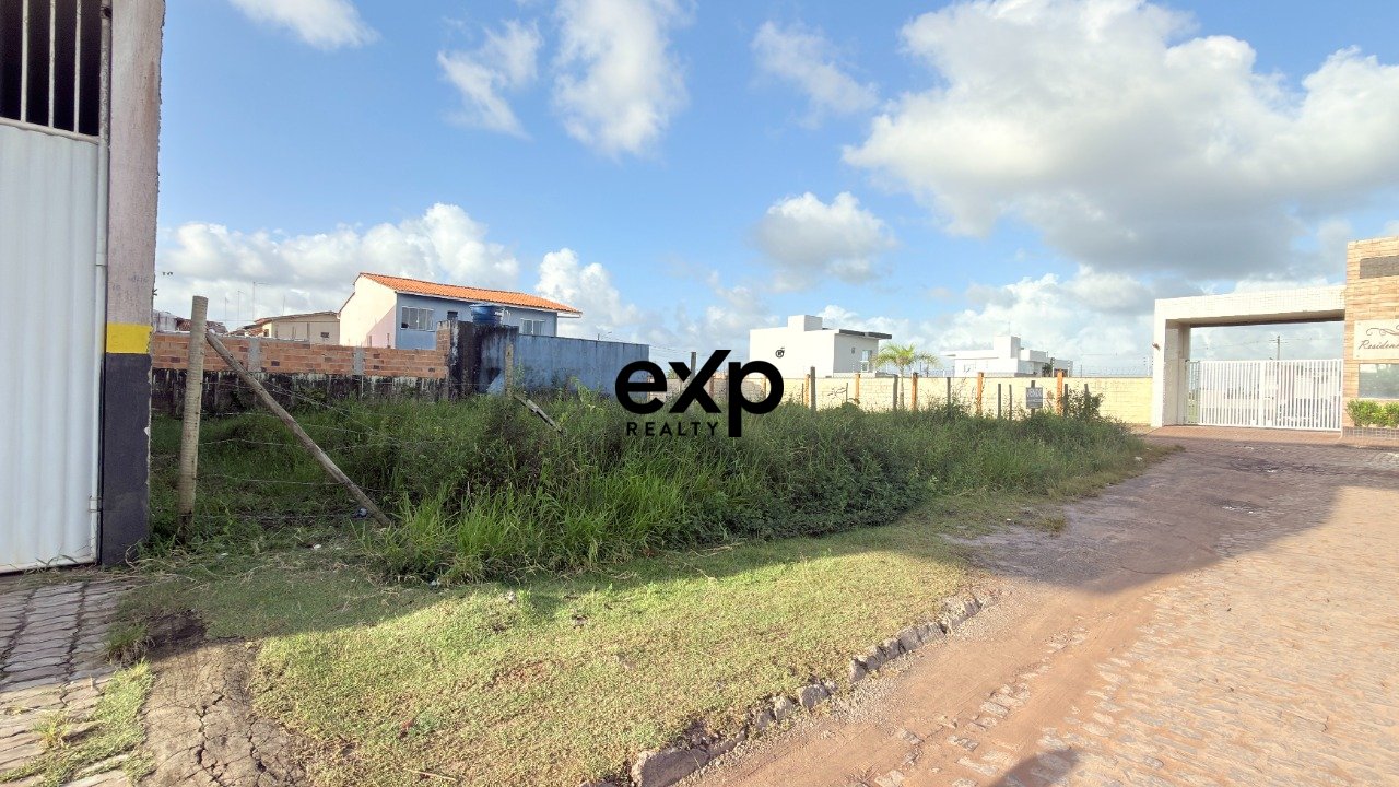 Terreno à venda em Valença, Rua Jamile Melo Haje 10 Novo Horizonte Valença 45400-000, 400 m²