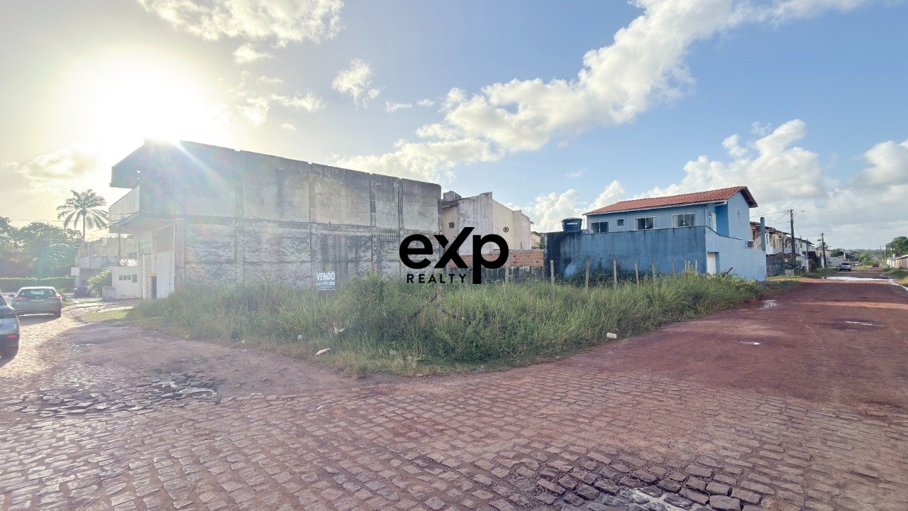 Terreno à venda em Valença, Rua Jamile Melo Haje 10 Novo Horizonte Valença 45400-000, 400 m²