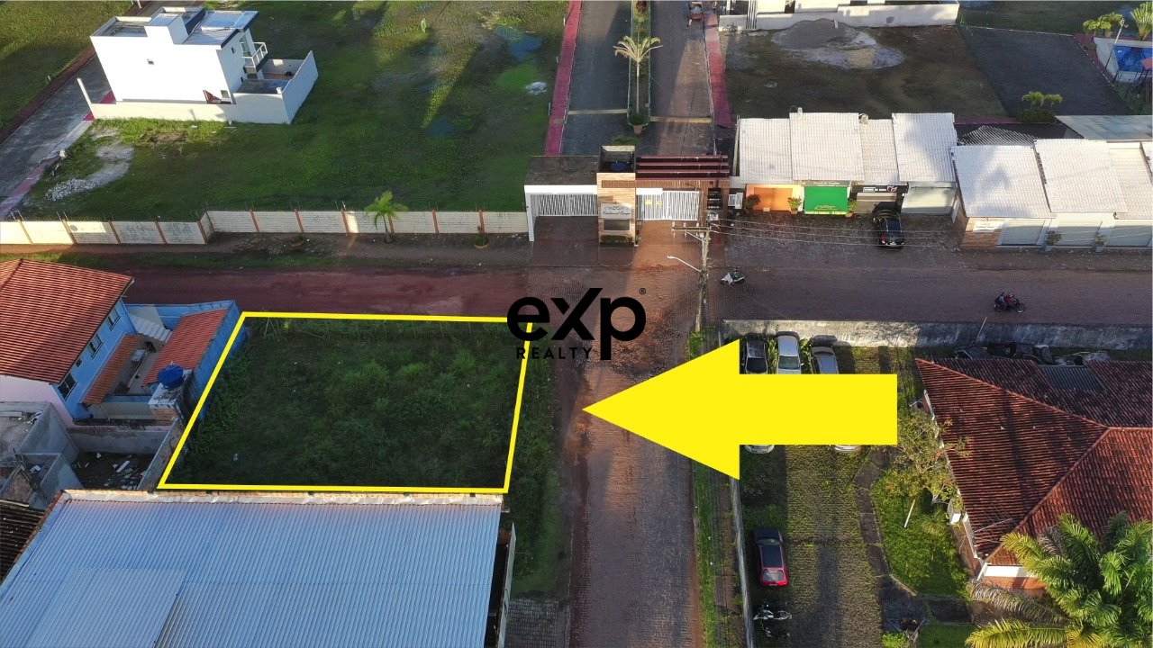 Terreno à venda em Valença, Rua Jamile Melo Haje 10 Novo Horizonte Valença 45400-000, 400 m²