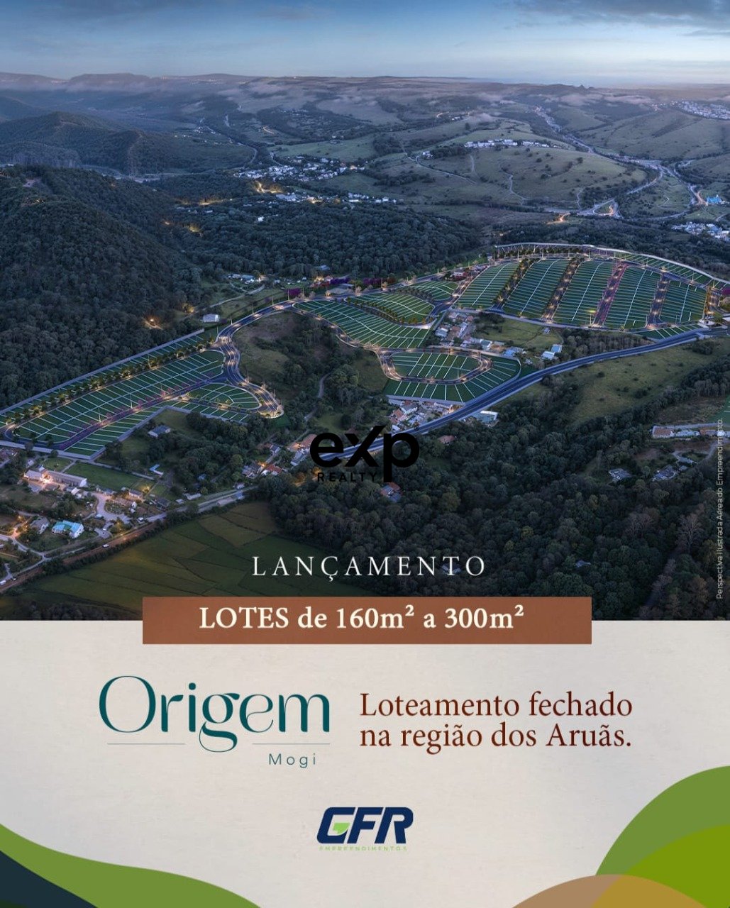 Terreno à venda em Mogi Das Cruzes, Estrada da Pedreira 250 Origem Mogi Lotes Mogi Das Cruzes 08771-002, 164 m²