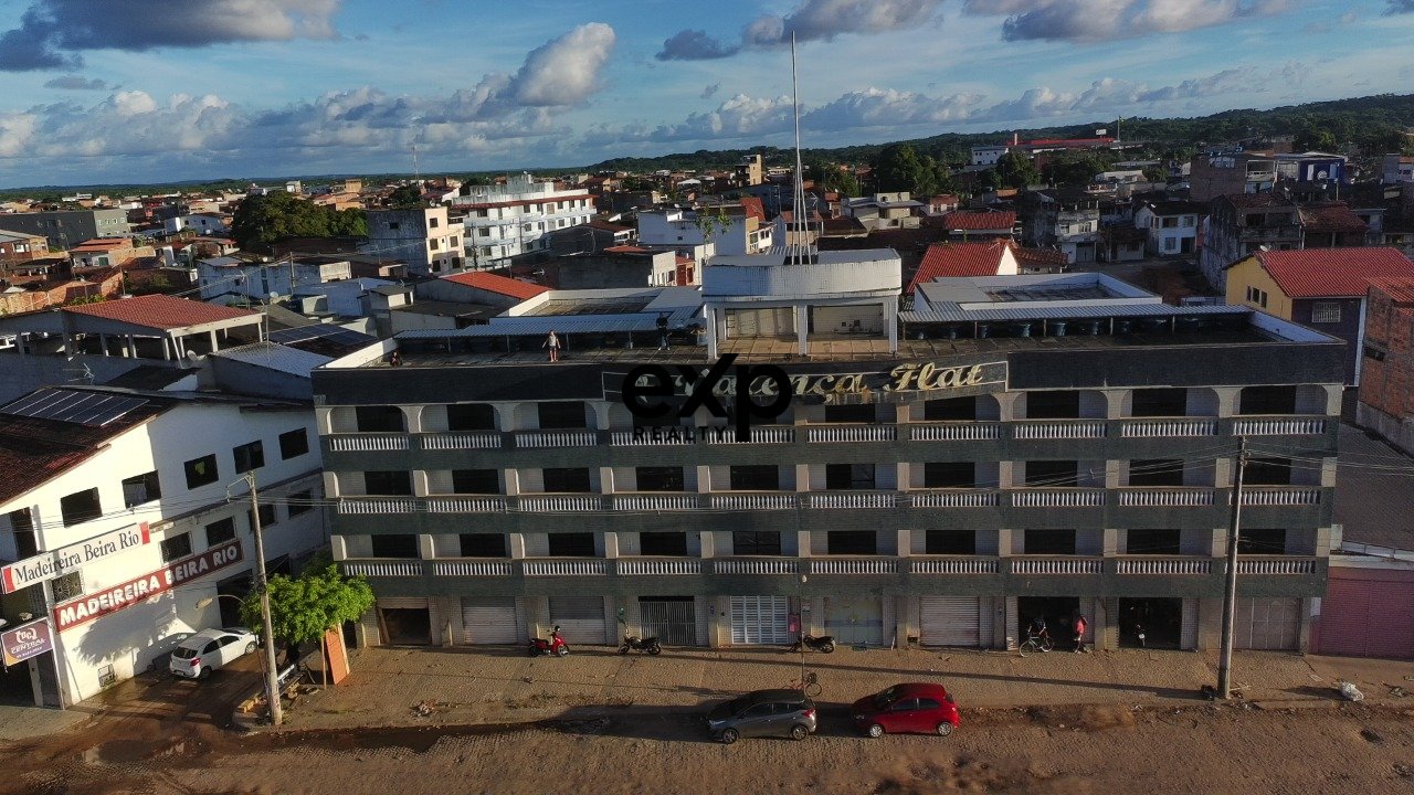 Apartamento à venda em Valença, Rua Julia Petit 6 Tento Valença 45400-000, 693 m²