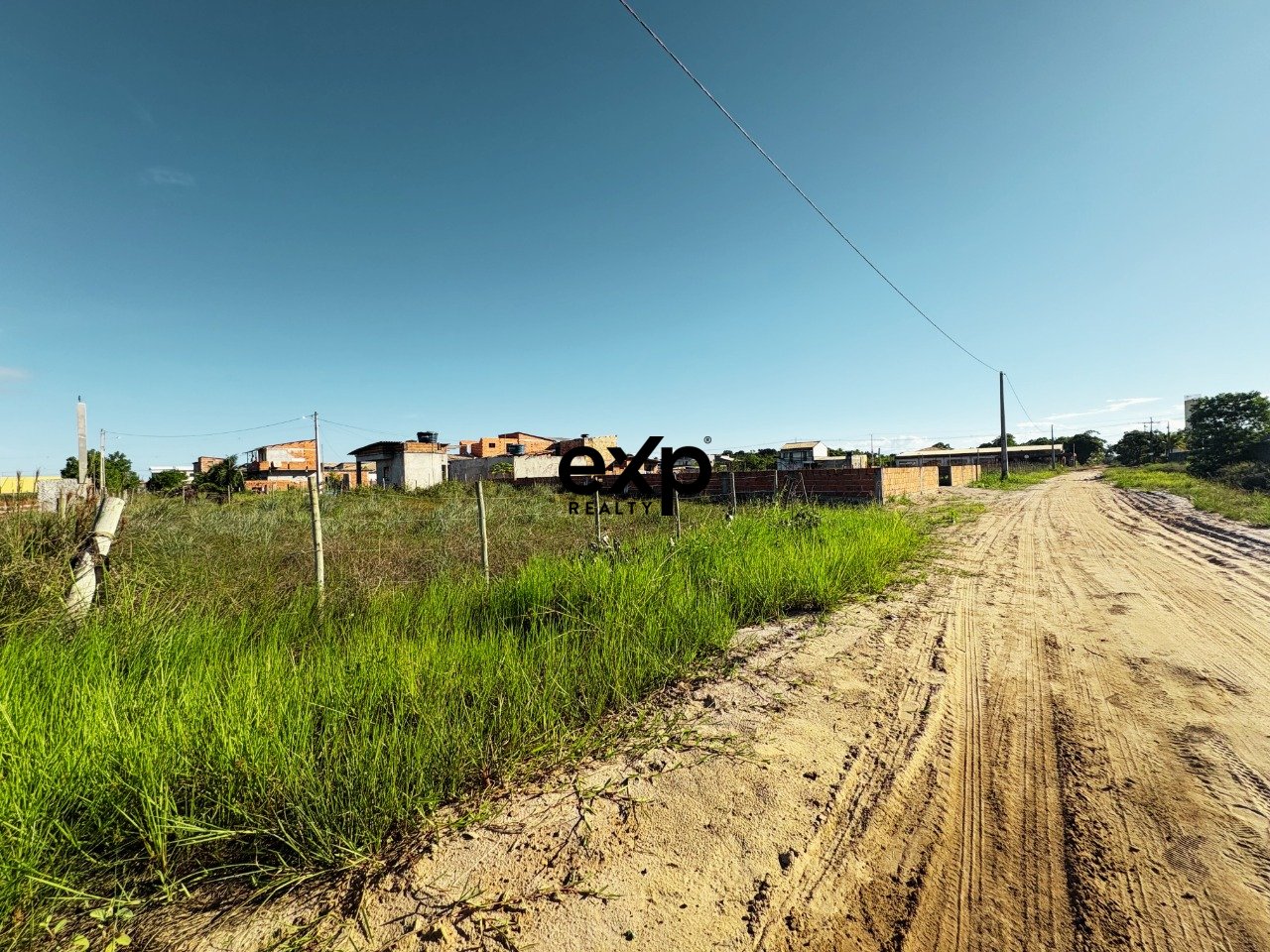 Terreno à venda em MARAU, Loteamento Praia Bela de Taipus, Lote 06 - Quadra B  Taipu de Fora MARAU 45528-000, 600 m²