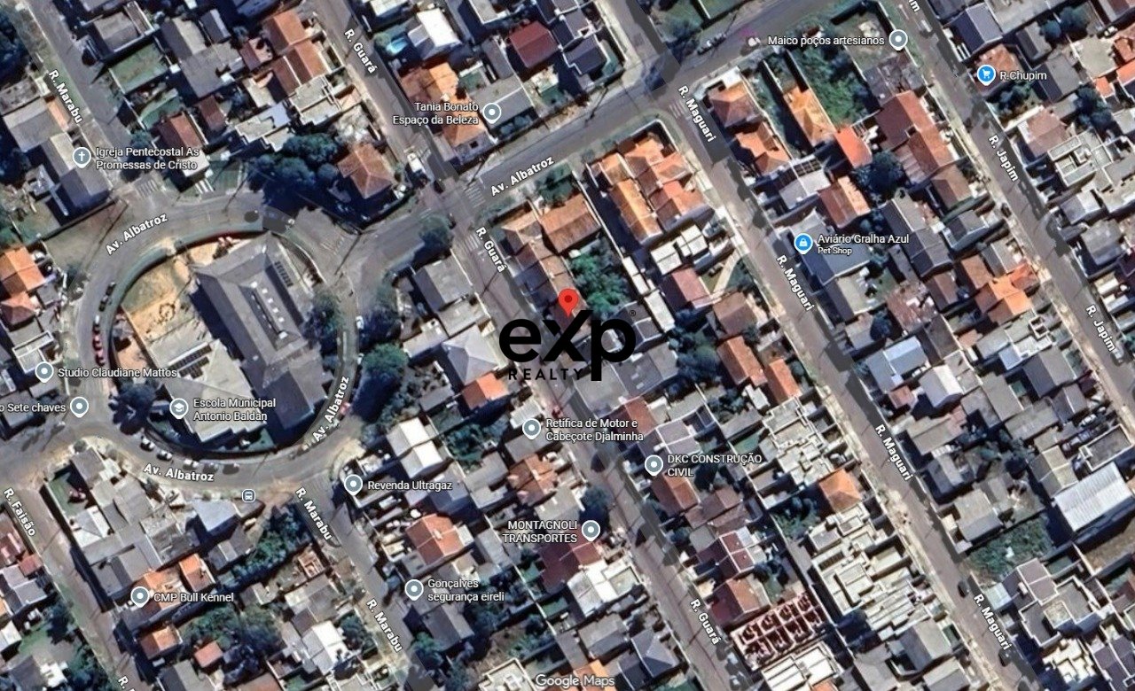 Terreno à venda em Fazenda Rio Grande, Guará 10 Gralha Azul Fazenda Rio Grande 83824-442, 360 m²