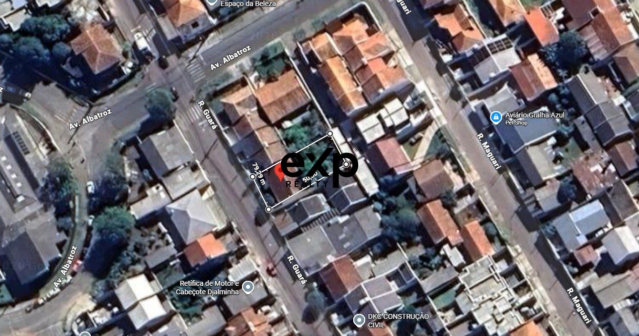 Terreno à venda em Fazenda Rio Grande, Guará 10 Gralha Azul Fazenda Rio Grande 83824-442, 360 m²
