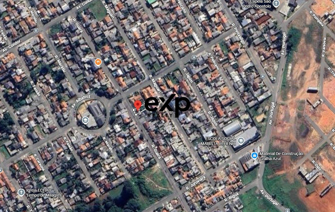 Terreno à venda em Fazenda Rio Grande, Guará 10 Gralha Azul Fazenda Rio Grande 83824-442, 360 m²