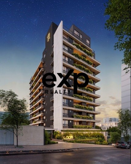 ? Studio no Loom Stay - Desembargador Clotário Portugal  Ambiente integrado que une praticidade e conforto em um só espaço  Cozinha compacta planejada