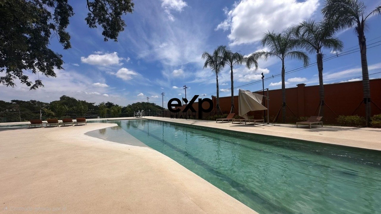 Terreno à venda em Campinas, Av Padre Bush 20 Terreno Alphaville Dom Pedro Zero Campinas 13092-599, 412 m²