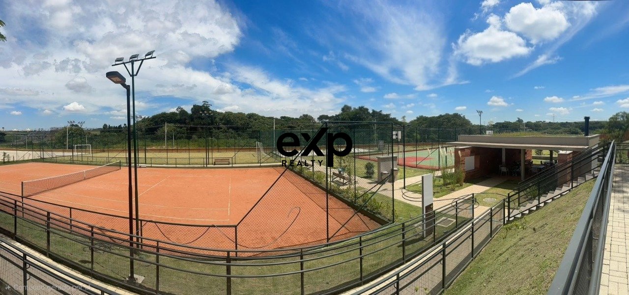 Terreno à venda em Campinas, Av Padre Bush 20 Terreno Alphaville Dom Pedro Zero Campinas 13092-599, 412 m²