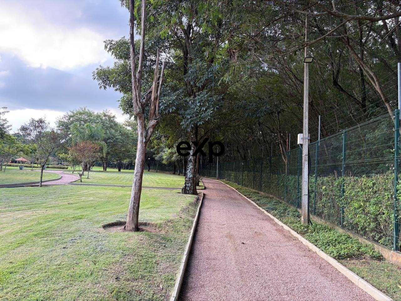 Terreno à venda em Campinas, Roberto Abdalla 1 Terreno Vila dos Plátanos Campinas 13097-166, 320 m²