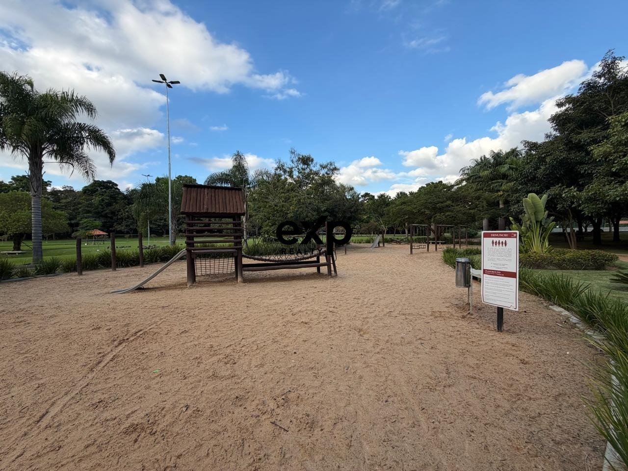 Terreno à venda em Campinas, Roberto Abdalla 1 Terreno Vila dos Plátanos Campinas 13097-166, 320 m²
