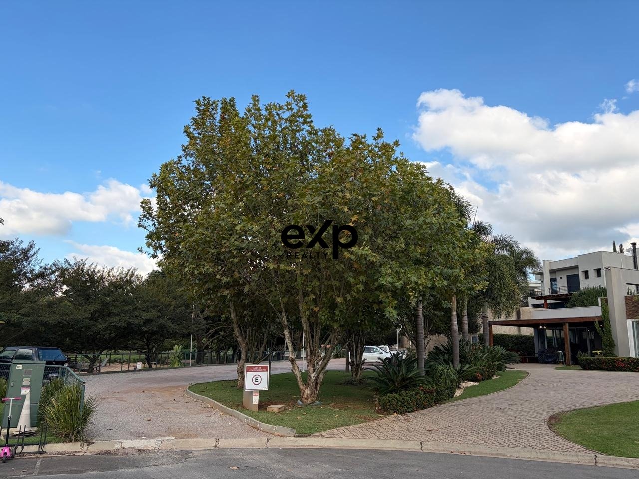 Terreno à venda em Campinas, Roberto Abdalla 1 Terreno Vila dos Plátanos Campinas 13097-166, 320 m²