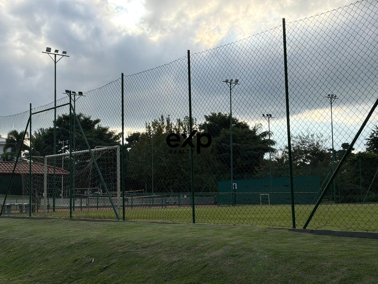 Terreno à venda em Campinas, Roberto Abdalla 1 Terreno Vila dos Plátanos Campinas 13097-166, 320 m²
