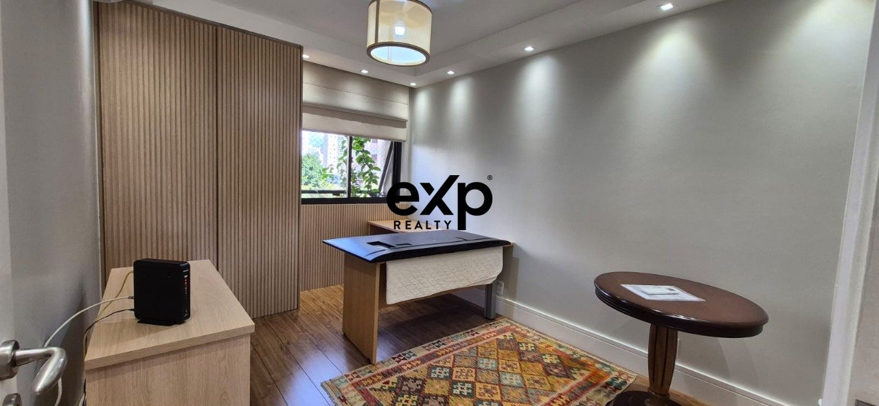 Apartamento à venda em Campinas, Rua Guilherme da Silva 397 41 Cambuí Campinas 13025-070, 235 m²
