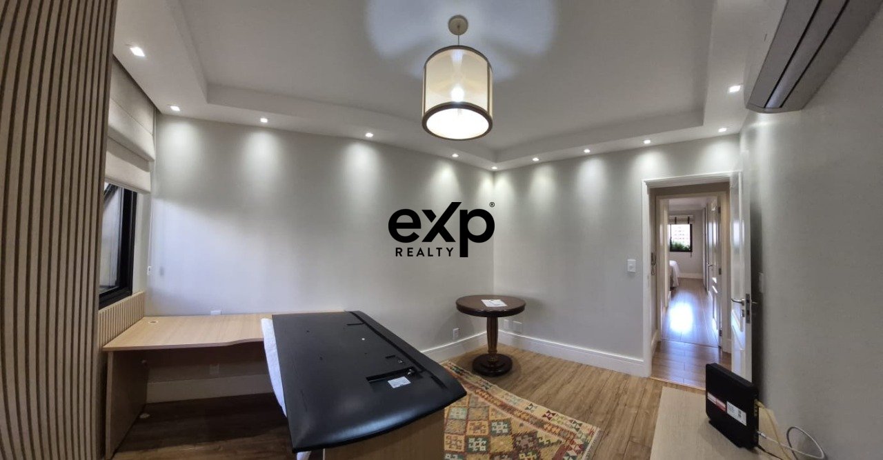 Apartamento à venda em Campinas, Rua Guilherme da Silva 397 41 Cambuí Campinas 13025-070, 235 m²
