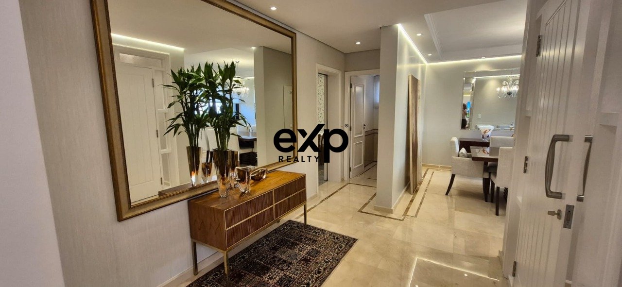 Apartamento à venda em Campinas, Rua Guilherme da Silva 397 41 Cambuí Campinas 13025-070, 235 m²
