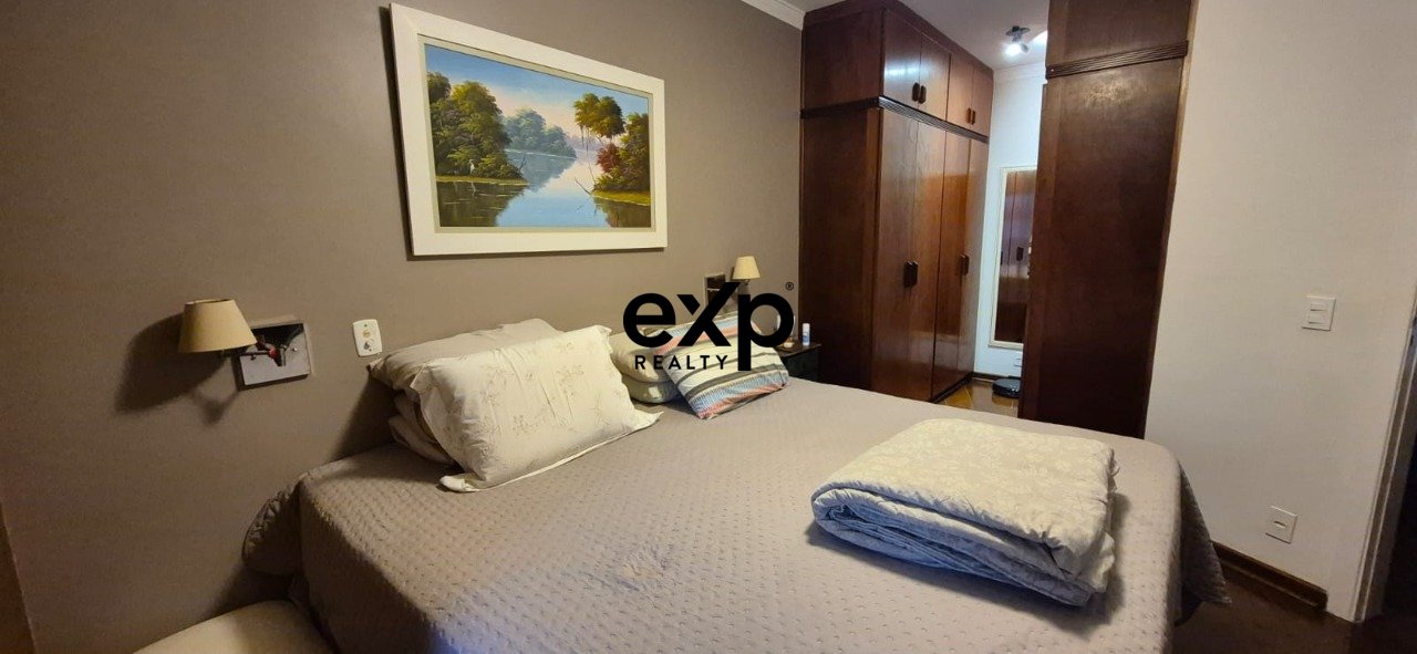 Apartamento à venda em Campinas, Rua Jose Pualino 1875 Vila Itapura Campinas 13023-102, 147 m²