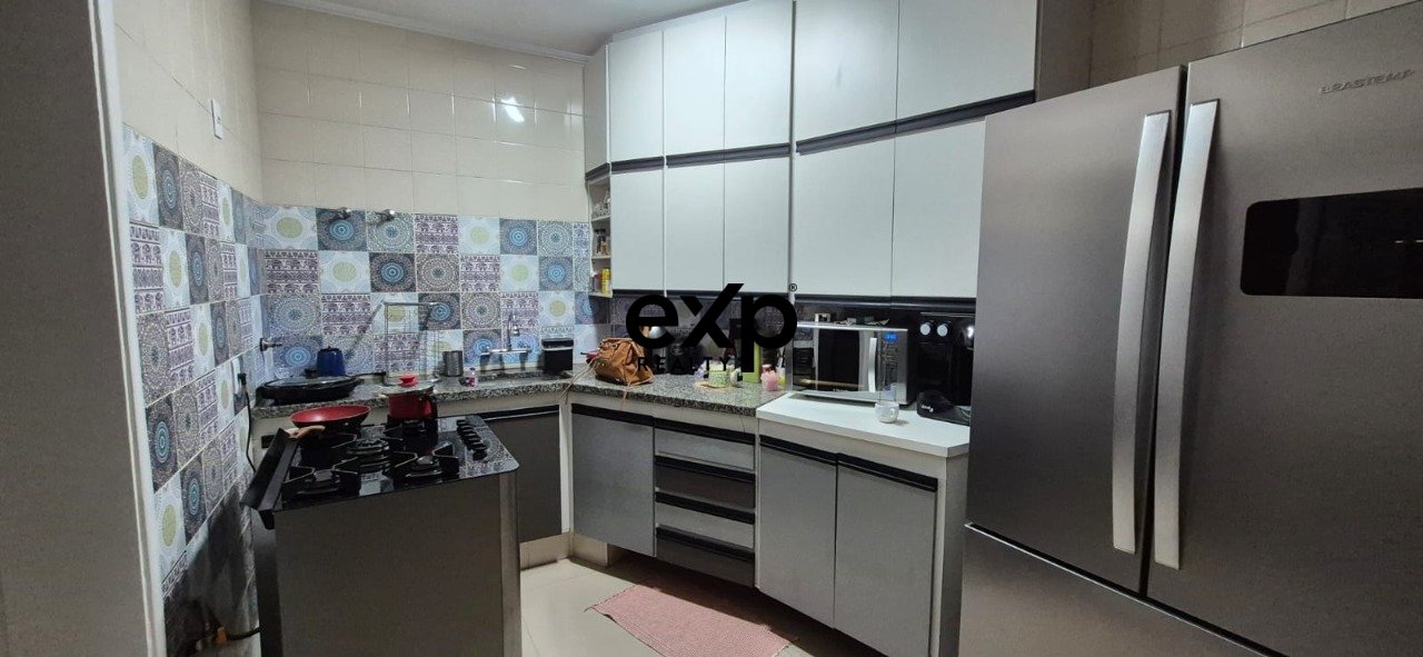Apartamento à venda em Campinas, Rua Jose Pualino 1875 Vila Itapura Campinas 13023-102, 147 m²