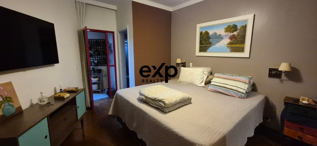 Apartamento à venda em Campinas, Rua Jose Pualino 1875 Vila Itapura Campinas 13023-102, 147 m²