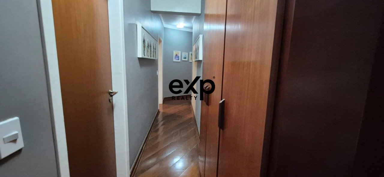 Apartamento à venda em Campinas, Rua Jose Pualino 1875 Vila Itapura Campinas 13023-102, 147 m²