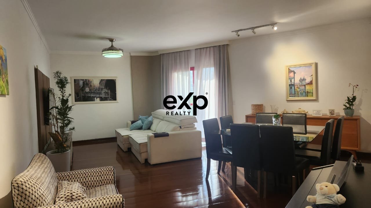Apartamento à venda em Campinas, Rua Jose Pualino 1875 Vila Itapura Campinas 13023-102, 147 m²