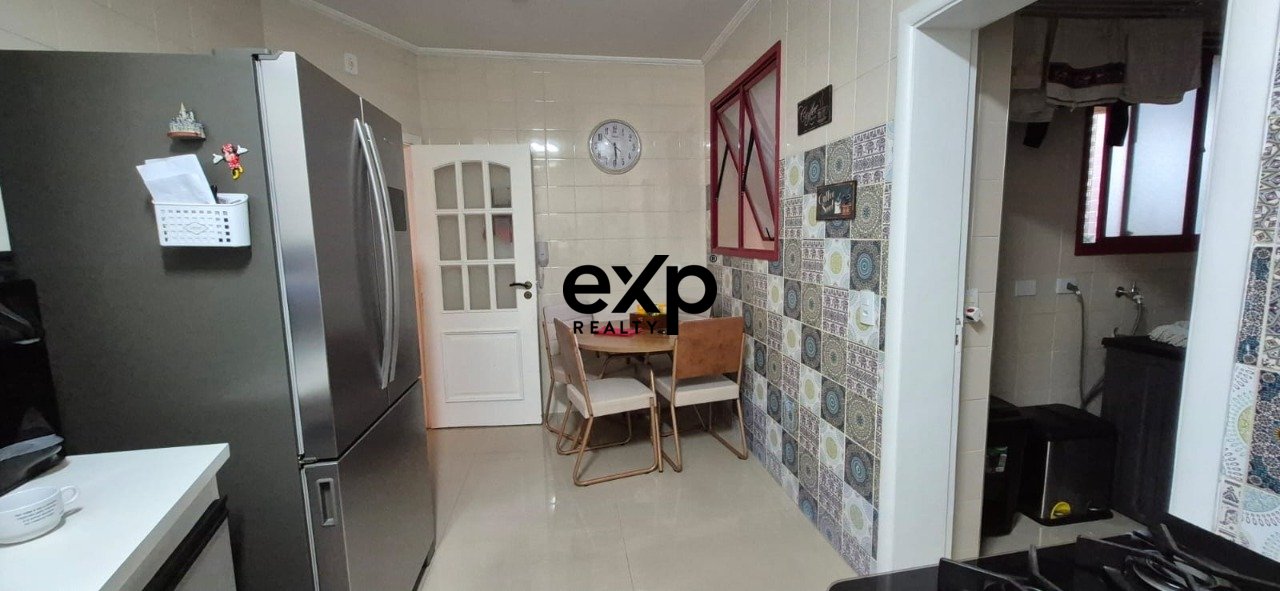 Apartamento à venda em Campinas, Rua Jose Pualino 1875 Vila Itapura Campinas 13023-102, 147 m²