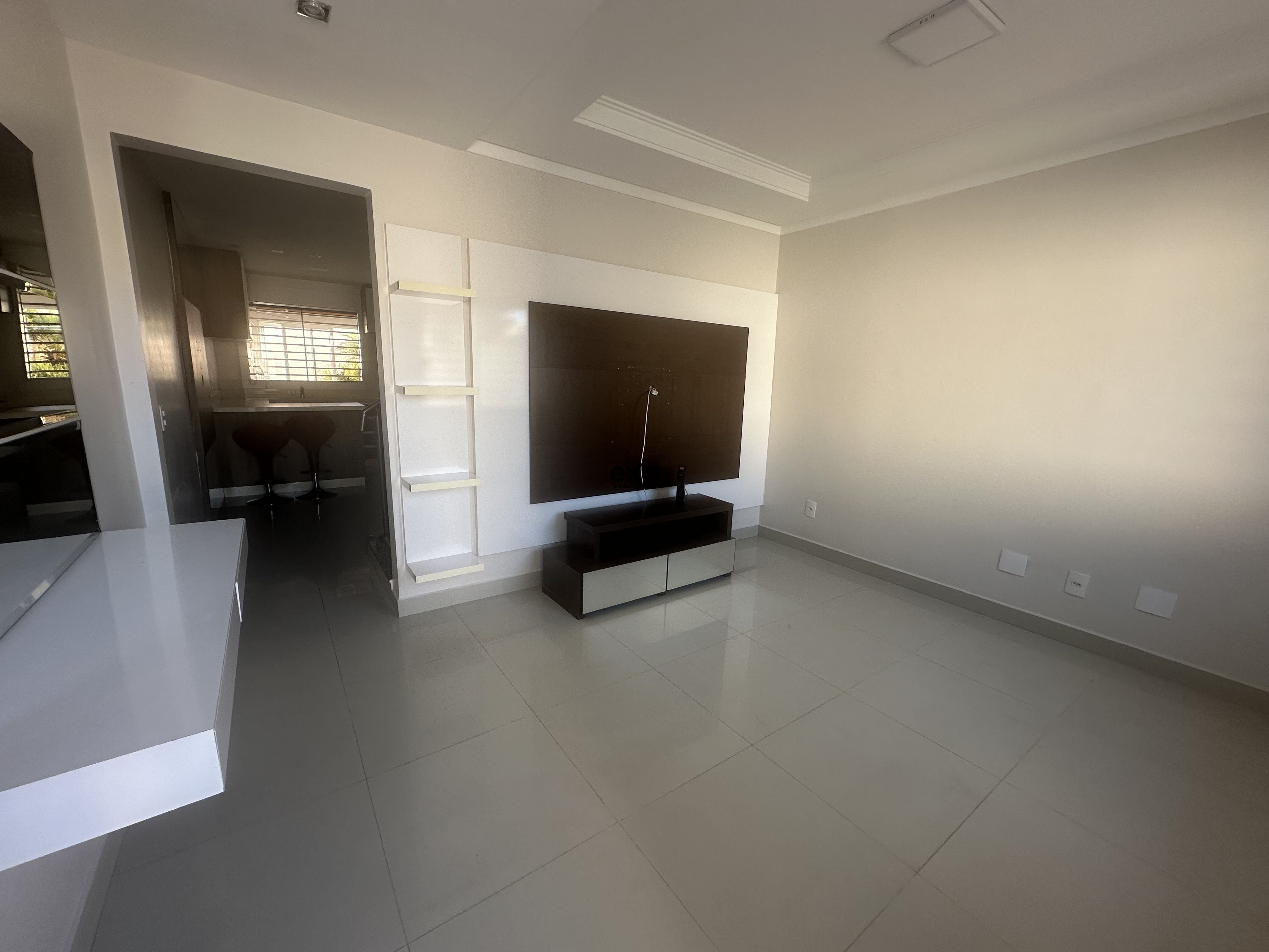Furnished townhouse for sale in Estrela neighborhood, in a privileged location, just 2 blocks from Guarani Club 4