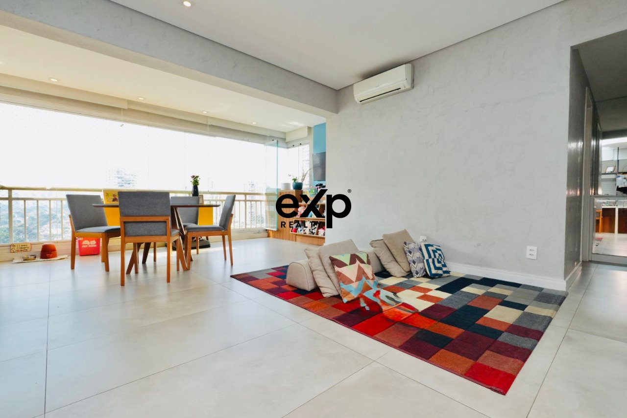 Apartamento de 92 m² com 2 suítes, 2 vagas e depósito à venda!