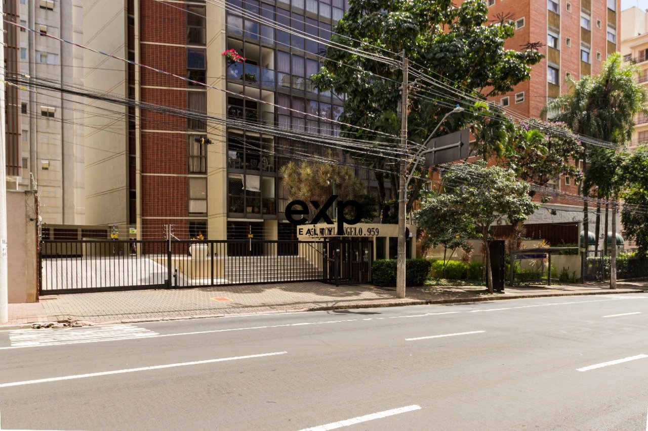 Apartamento à venda em Campinas, Júlio de Mesquita 959 Cambuí Campinas 13025-063, 469 m²