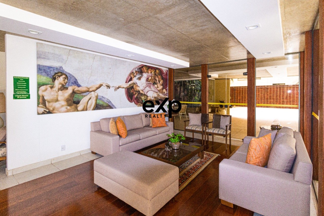 Apartamento à venda em Campinas, Júlio de Mesquita 959 Cambuí Campinas 13025-063, 469 m²