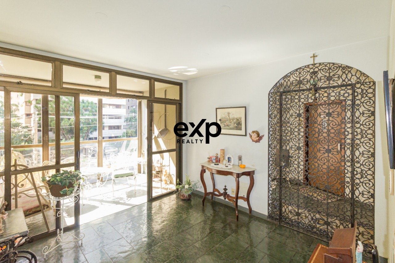 Apartamento à venda em Campinas, Júlio de Mesquita 959 Cambuí Campinas 13025-063, 469 m²