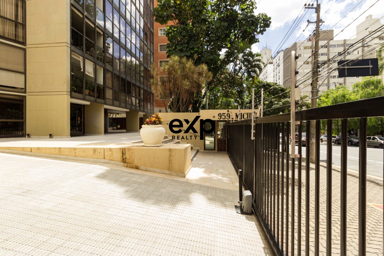 Apartamento à venda em Campinas, Júlio de Mesquita 959 Cambuí Campinas 13025-063, 469 m²