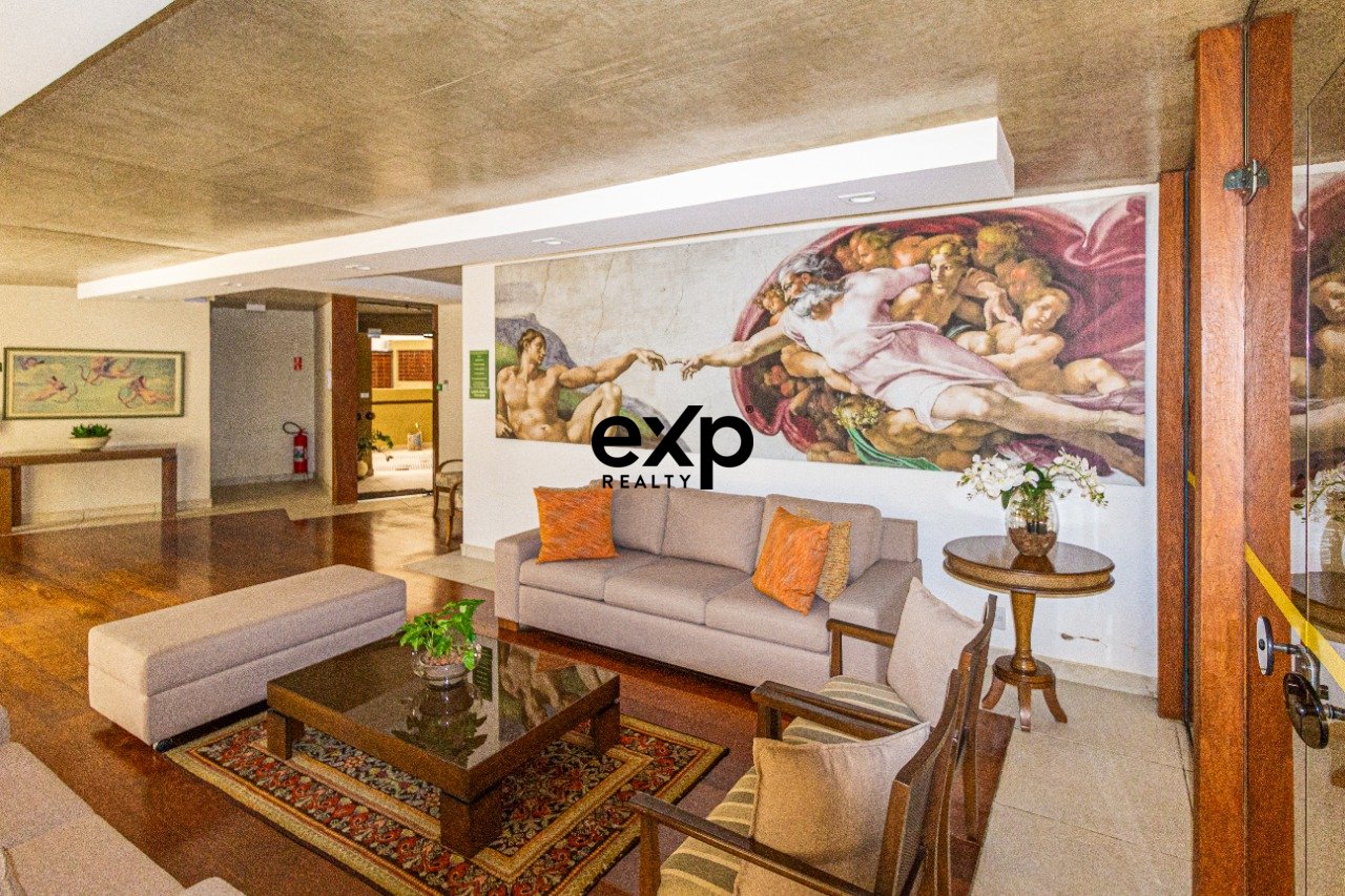 Apartamento à venda em Campinas, Júlio de Mesquita 959 Cambuí Campinas 13025-063, 469 m²