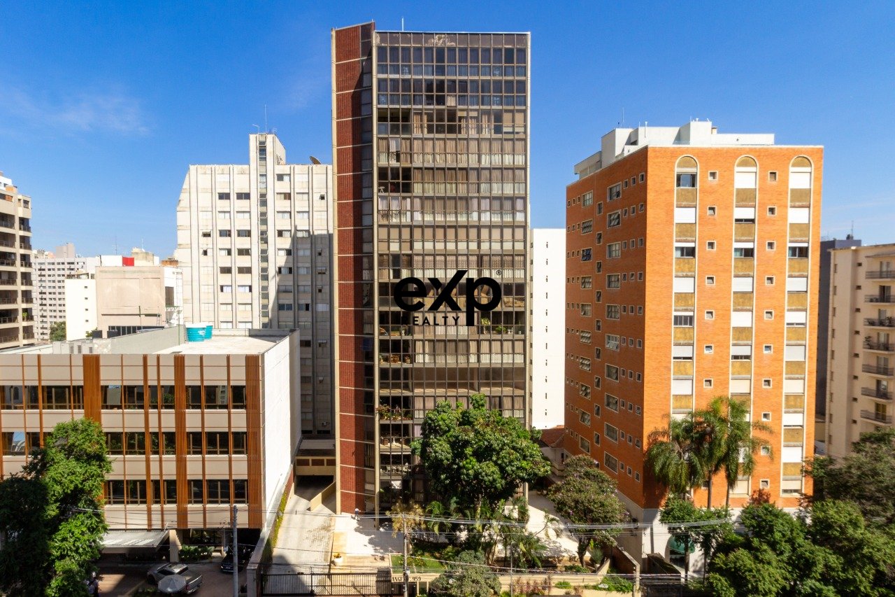 Apartamento à venda em Campinas, Júlio de Mesquita 959 Cambuí Campinas 13025-063, 469 m²