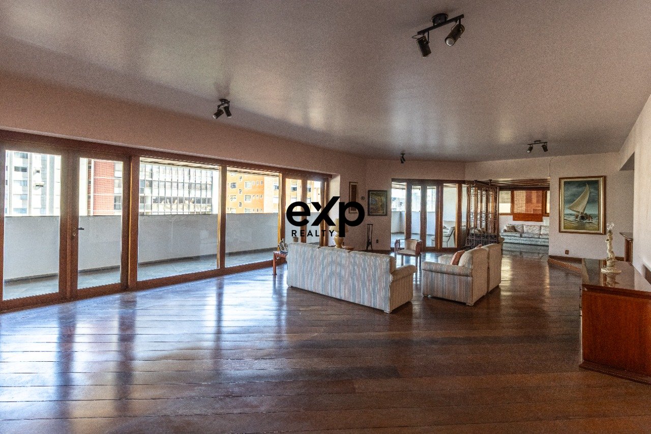 Apartamento à venda em Campinas, Júlio de Mesquita 930 Cambuí Campinas 13025-061, 715 m²
