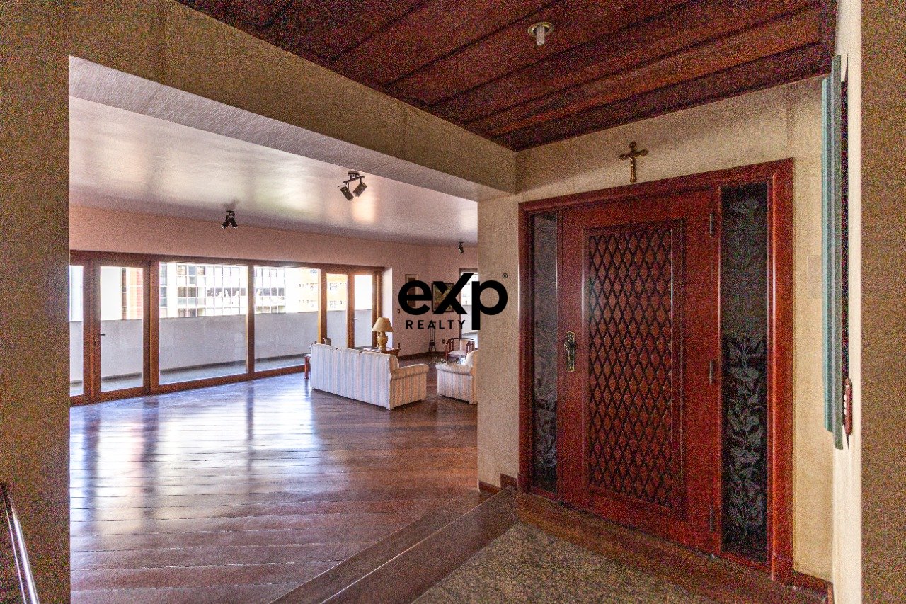 Apartamento à venda em Campinas, Júlio de Mesquita 930 Cambuí Campinas 13025-061, 715 m²
