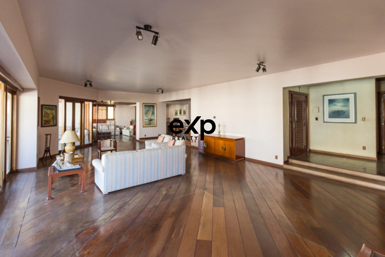 Apartamento à venda em Campinas, Júlio de Mesquita 930 Cambuí Campinas 13025-061, 715 m²
