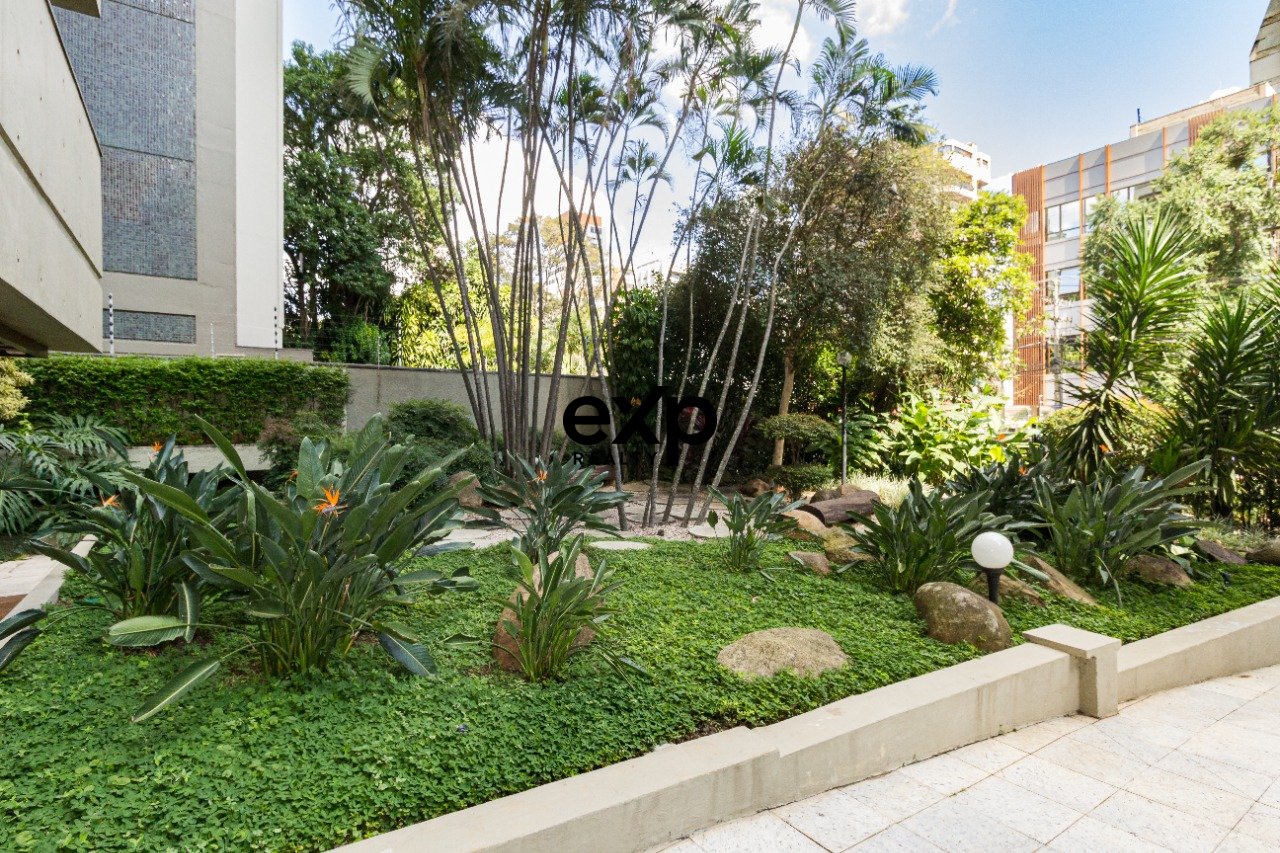 Apartamento à venda em Campinas, Júlio de Mesquita 930 Cambuí Campinas 13025-061, 715 m²