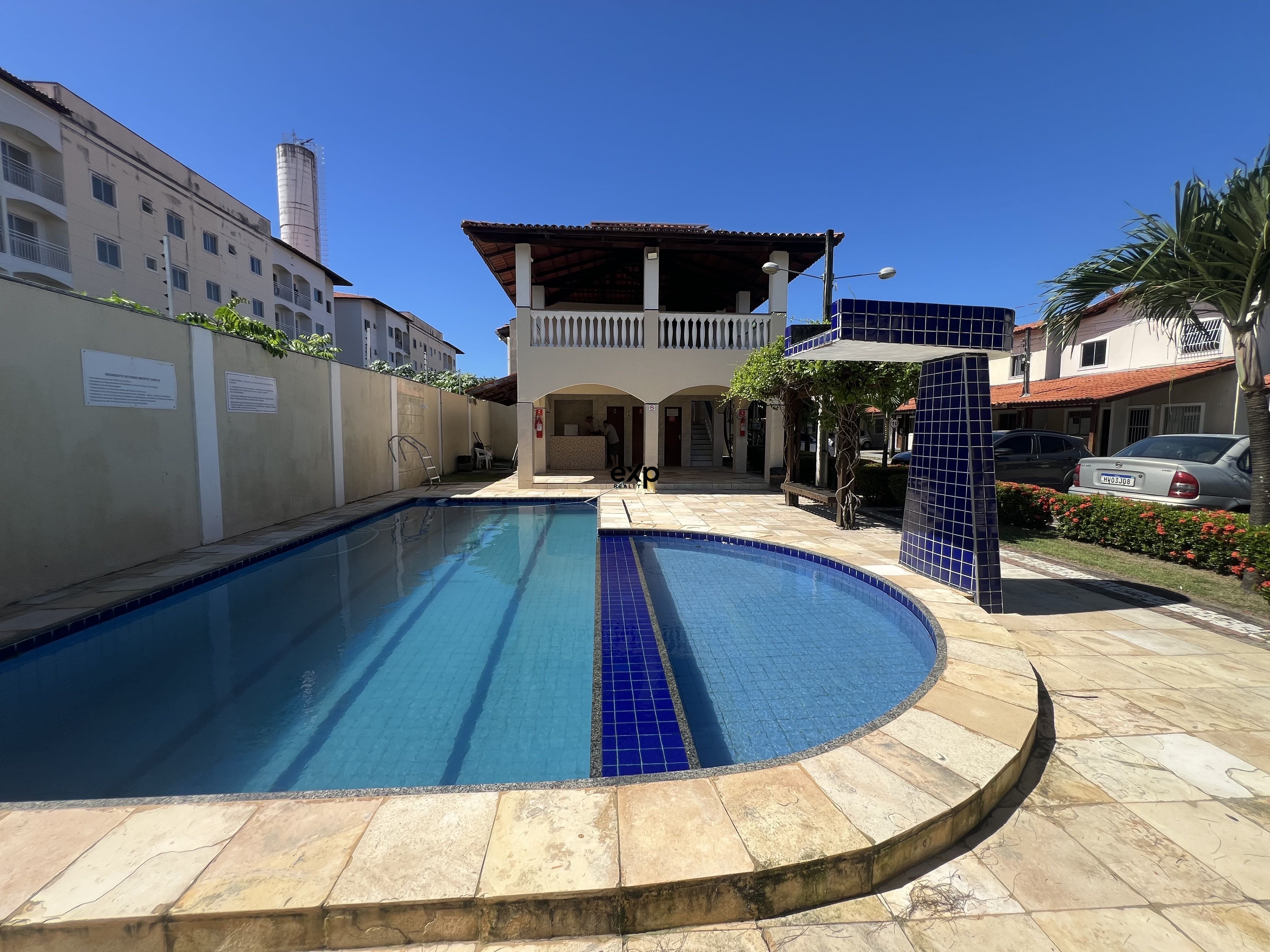 Casa em Condomínio à venda em Fortaleza, Alfredo Mamede 617 Novo Mondubim Fortaleza 60763-806, 75 m²