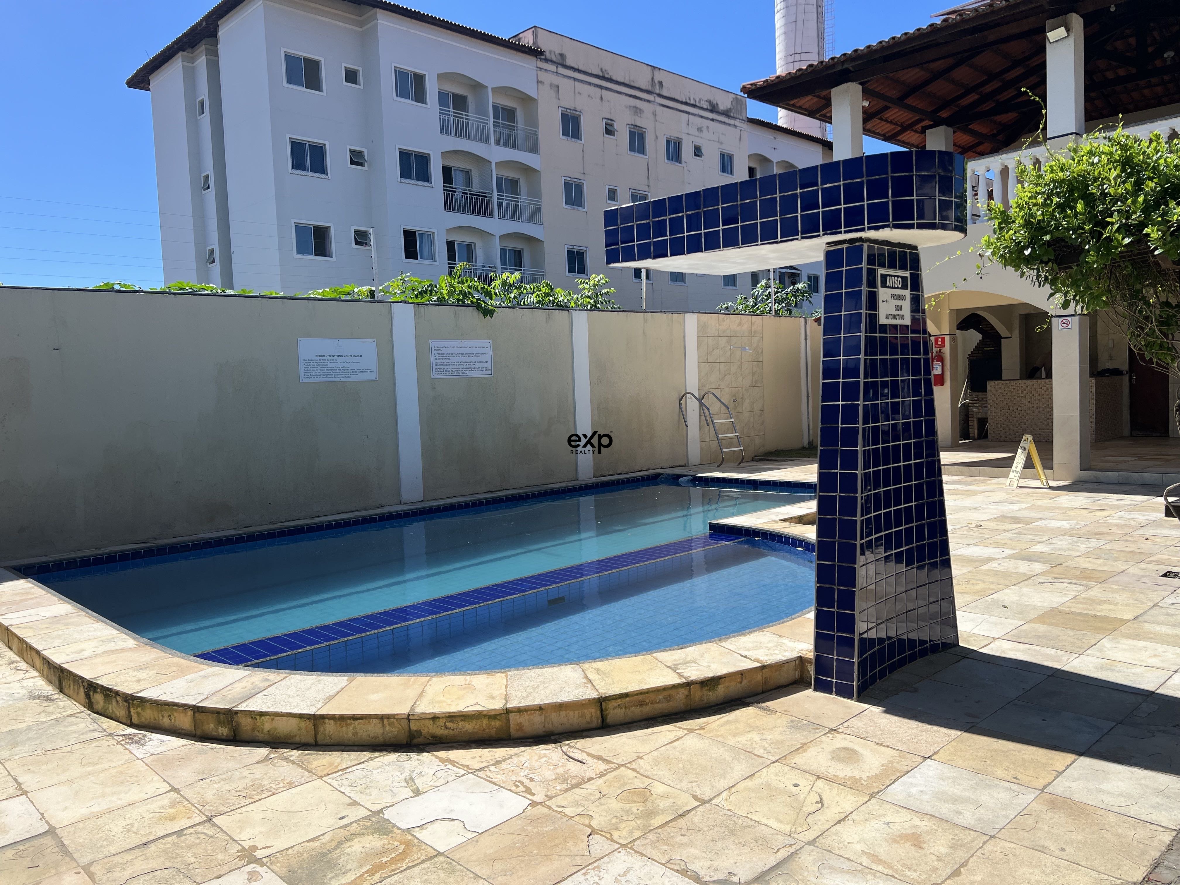 Casa em Condomínio à venda em Fortaleza, Alfredo Mamede 617 Novo Mondubim Fortaleza 60763-806, 75 m²