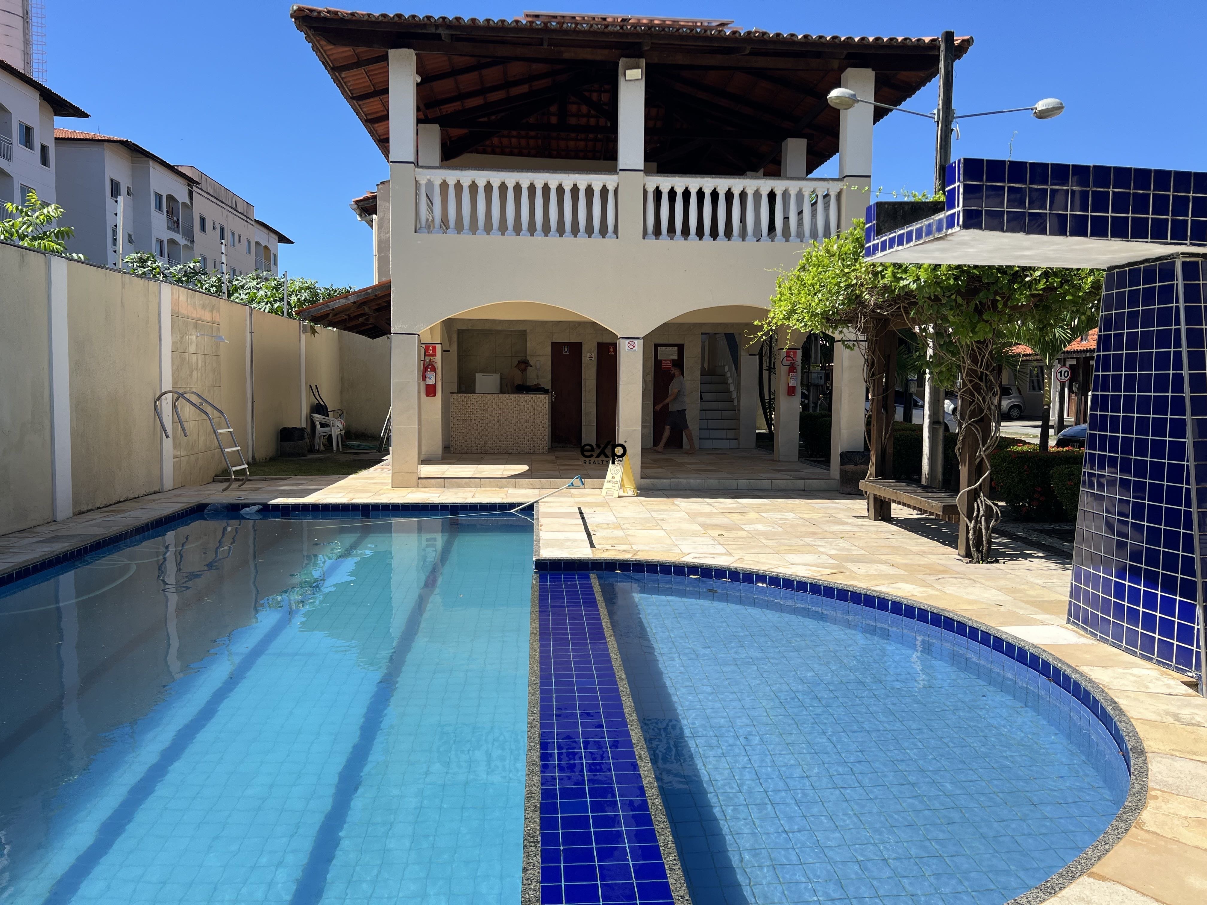Casa em Condomínio à venda em Fortaleza, Alfredo Mamede 617 Novo Mondubim Fortaleza 60763-806, 75 m²