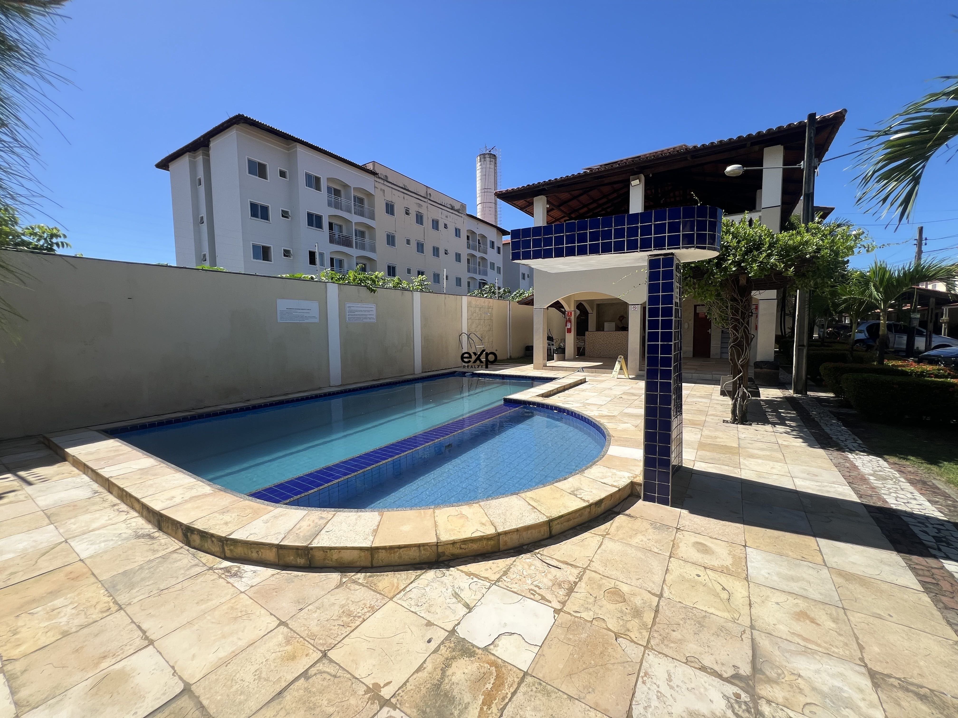 Casa em Condomínio à venda em Fortaleza, Alfredo Mamede 617 Novo Mondubim Fortaleza 60763-806, 75 m²